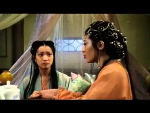 Tân Kim Bình Mai 1996 – Jin Pin Mei 2 (1996)